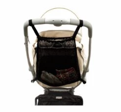 Merkloos Buggy Boodschappen Net - Organizer - Netje - Organiser - Kinderwagen - Baby - Kinder - Voituur - Boodschappennetje -Aanbiedingen BIBS Winkel 1200x1107 13