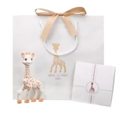 Sophie De Giraf Sophiesticated - Cadeauset - Small - Set 1 12 Sophie De Giraf Sophiesticated - Cadeauset - Small - Set 1 -Aanbiedingen BIBS Winkel 1200x1108 10
