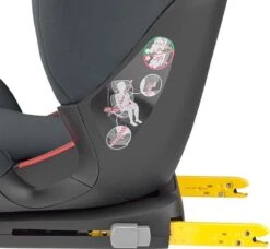 Maxi-Cosi Rodifix AirProtect® Autostoeltje - Authentic Graphite 33 Maxi-Cosi Rodifix AirProtect® Autostoeltje - Authentic Graphite -Aanbiedingen BIBS Winkel 1200x1108 12