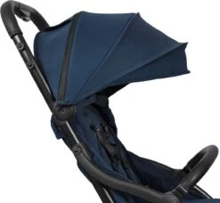 Hamilton By Yoop One Prime X1 Buggy - Premium Stroller Met One Hand Folding Technologie - Blauw - Lichte, Verstelbare En Wendbare Kinderwagen Met Vele Gemakken 20 Hamilton By Yoop One Prime X1 Buggy - Premium Stroller Met One Hand Folding Technologie - Blauw - Lichte, Verstelbare En Wendbare Kinderwagen Met Vele Gemakken -Aanbiedingen BIBS Winkel 1200x1108 19