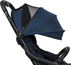 Hamilton By Yoop One Prime X1 Buggy - Premium Stroller Met One Hand Folding Technologie - Blauw - Lichte, Verstelbare En Wendbare Kinderwagen Met Vele Gemakken 22 Hamilton By Yoop One Prime X1 Buggy - Premium Stroller Met One Hand Folding Technologie - Blauw - Lichte, Verstelbare En Wendbare Kinderwagen Met Vele Gemakken -Aanbiedingen BIBS Winkel 1200x1108 20