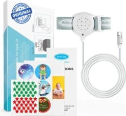 MoDo-King Plaswekker Tegen Bedplassen 19 MoDo-King Plaswekker Tegen Bedplassen -Aanbiedingen BIBS Winkel 1200x1108