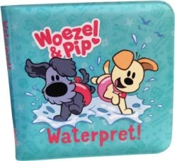 Woezel & Pip Boekje Voor In Bad 2003894 21 Woezel & Pip Boekje Voor In Bad 2003894 -Aanbiedingen BIBS Winkel 1200x1108 8