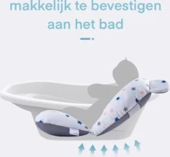 Baby Badkussen - Baby Badzitje - Bad Kussen - Baby Bad Accessoires -Aanbiedingen BIBS Winkel 1200x1110 7