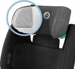 Maxi-Cosi RodiFix Pro I-Size Autostoel - Authentic Black - Vanaf Ca. 3,5 Jaar Tot 12 Jaar -Aanbiedingen BIBS Winkel 1200x1110 9