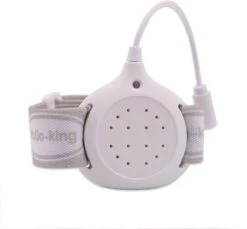 Merkloos Plaswekker Tegen Bedplassen - Zindelijkheid - Alarm En Training - Enuresis -Aanbiedingen BIBS Winkel 1200x1112 2