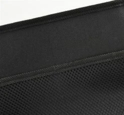 Merkloos Autostoelbeschermer Kinderstoel Maxi-cosi - Autostoelhoes - Autostoelbeschermer - Autostoel Beschermer - Zwart -Aanbiedingen BIBS Winkel 1200x1112 6