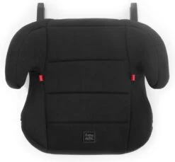 BabyAuto Zitverhoger Vista Fix Booster Groep 3 Isofix Stoelverhoger - Black -Aanbiedingen BIBS Winkel 1200x1113 16