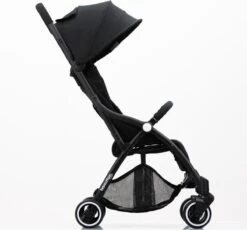 Hamilton By Yoop S1 Plus Buggy Met Monteerbare Zeno Plus Draagwieg - Nieuw En Hoger 2023 Model - Premium Budget Stroller Met One Hand Folding Technologie – Zwart - Licht, Verstelbaar, Wendbaar En Geschikt Van 0 Maanden Tot 4 Jaar – Inclusief Adapter 31 Hamilton By Yoop S1 Plus Buggy Met Monteerbare Zeno Plus Draagwieg - Nieuw En Hoger 2023 Model - Premium Budget Stroller Met One Hand Folding Technologie – Zwart - Licht, Verstelbaar, Wendbaar En Geschikt Van 0 Maanden Tot 4 Jaar – Inclusief Adapter -Aanbiedingen BIBS Winkel 1200x1115 14