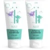 Naïf Kids Conditioner - Voordeelverpakking 2 X 200ml - Met Natuurlijke Ingrediënten