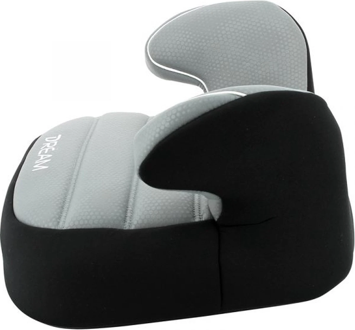 Nania - Zitverhoger Dream Luxe - Groep 2/3 (van 15 Tot 36 Kg) - 3 Tot 12 Jaar - Grijs 8 Nania - Zitverhoger Dream Luxe - Groep 2/3 (van 15 Tot 36 Kg) - 3 Tot 12 Jaar - Grijs - Afbeelding 8