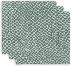 Jollein Hydrofiel Multidoek Spot 70x70cm - Storm Grey - 3 Stuks -Aanbiedingen BIBS Winkel 1200x1117 3