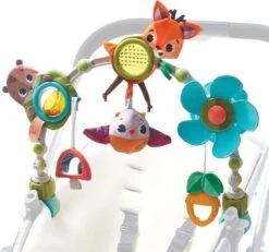 Tiny Love Musical Nature Speelboog - Into The Forest - In Het Bos -Aanbiedingen BIBS Winkel 1200x1122 11