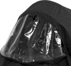 Stokke® Xplory® X Regenscherm Black 7 Stokke® Xplory® X Regenscherm Black -Aanbiedingen BIBS Winkel 1200x1122 4