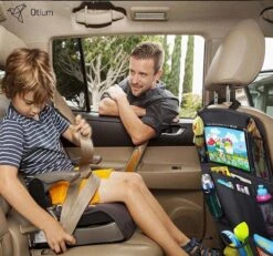 Luxe Autostoel Organizer - Met Tablet Of IPad Vak - Organizer Voor In De Auto - Kind - Kids - Geschikt Voor IPad Of Tablet - Nieuw! - Vakantie - 10 Vakken - Voor Kinderen - Car Organizer - 2021 Uitvoering! Auto Organizer - Nieuw! 13 Luxe Autostoel Organizer - Met Tablet Of IPad Vak - Organizer Voor In De Auto - Kind - Kids - Geschikt Voor IPad Of Tablet - Nieuw! - Vakantie - 10 Vakken - Voor Kinderen - Car Organizer - 2021 Uitvoering! Auto Organizer - Nieuw! -Aanbiedingen BIBS Winkel 1200x1124 10