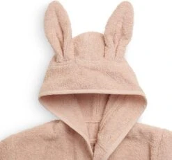 Jollein Baby Badjas 1-2jr - Pale Pink -Aanbiedingen BIBS Winkel 1200x1124 5