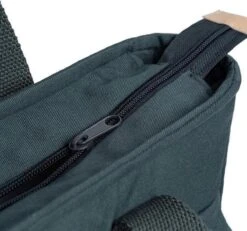 Nobodinoz Baby On The Go Luiertas Rugzak Carbon Blue -Aanbiedingen BIBS Winkel 1200x1124 8