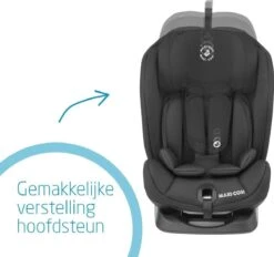 Maxi-Cosi Titan Autostoeltje - Basic Black 22 Maxi-Cosi Titan Autostoeltje - Basic Black -Aanbiedingen BIBS Winkel 1200x1125 16