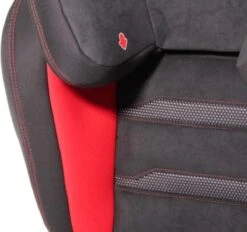 AMG Auto Kinderstoel - Origineel Mercedes Benz Collection - ISOFIX - I-Size - ISOFIT / KIDFIX XP - Comfort 3.5 - 12 Jaar -Aanbiedingen BIBS Winkel 1200x1128 2