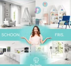 Pure Sensation Luieremmer Navulling - 12 Stuks - Geschikt Voor Korbell - Inclusief Extra Luier Etui - Navullingen 15/16 Liter - Luieremmer Zakken - Luieremmernavullingen - Luieremmers - Korbell Luieremmer – Luierzakjes Wegwerp - Korbell Navulling 16 Pure Sensation Luieremmer Navulling - 12 Stuks - Geschikt Voor Korbell - Inclusief Extra Luier Etui - Navullingen 15/16 Liter - Luieremmer Zakken - Luieremmernavullingen - Luieremmers - Korbell Luieremmer – Luierzakjes Wegwerp - Korbell Navulling -Aanbiedingen BIBS Winkel 1200x1129