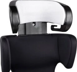 Bebeconfort Road Safe Autostoeltje - Full Black - Lichtgewicht - Verstelbare Hoofdsteun - Afneembare Hoes - Groep 2/3 -Aanbiedingen BIBS Winkel 1200x1131 7