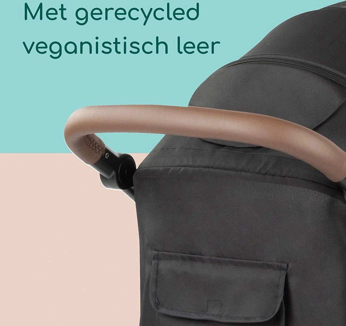 BebeConfort Ingenious - Major Black 11 BebeConfort Ingenious - Major Black - Afbeelding 11