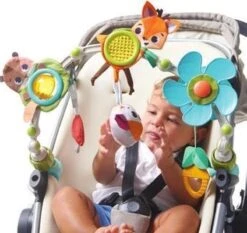 Tiny Love Musical Nature Speelboog - Into The Forest - In Het Bos -Aanbiedingen BIBS Winkel 1200x1132 12