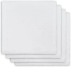 Jollein Hydrofiele Doek Small 70x70cm Bamboe Katoen - Storm Grey - 4 Stuks 31 Jollein Hydrofiele Doek Small 70x70cm Bamboe Katoen - Storm Grey - 4 Stuks -Aanbiedingen BIBS Winkel 1200x1133 11