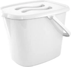 MamaLoes Wit Badset Incl. Zwarte Badstandaard -Aanbiedingen BIBS Winkel 1200x1133 6