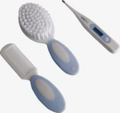 Baby Verzorgingsset - Baby Manicureset - 9 Delig - Babyshowergift - Blauw -Aanbiedingen BIBS Winkel 1200x1134 1