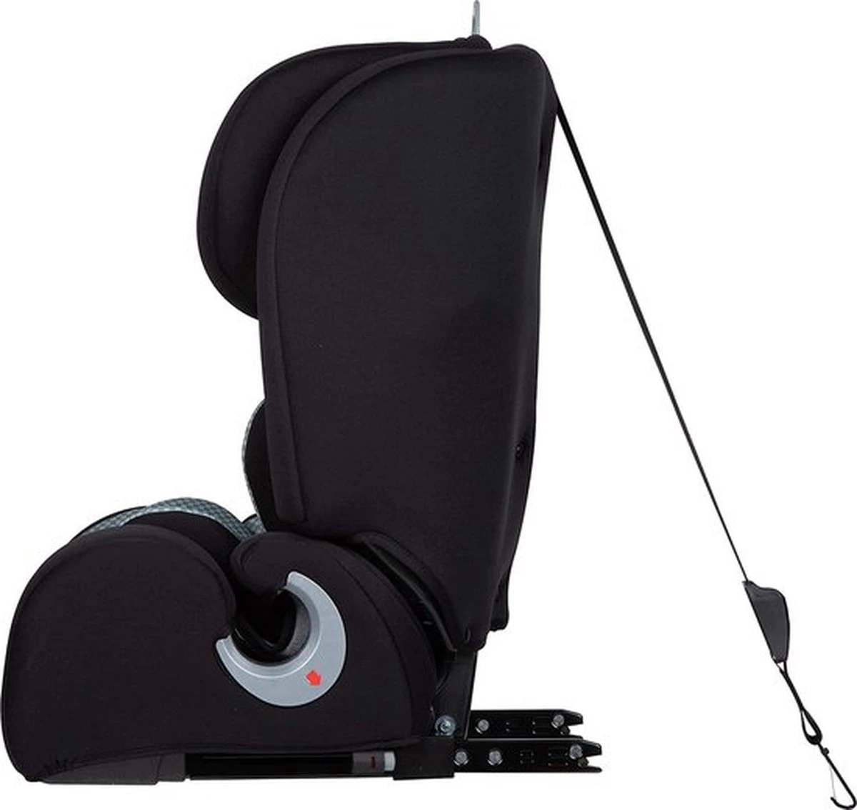 Safety 1st Ever Fix Autostoeltje - Pixel Grey 12 Safety 1st Ever Fix Autostoeltje - Pixel Grey - Afbeelding 12