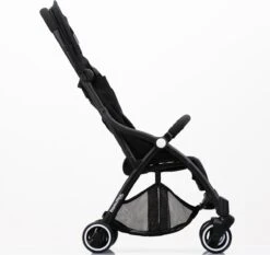 Hamilton By Yoop S1 Plus Buggy – Nieuw En Hoger 2023 Model – Premium Budget Stroller Met One Hand Folding Technologie – Zwart/Antraciet – Lichte, Verstelbare En Wendbare Kinderwagen Met Vele Gemakken 22 Hamilton By Yoop S1 Plus Buggy – Nieuw En Hoger 2023 Model – Premium Budget Stroller Met One Hand Folding Technologie – Zwart/Antraciet – Lichte, Verstelbare En Wendbare Kinderwagen Met Vele Gemakken -Aanbiedingen BIBS Winkel 1200x1134 9