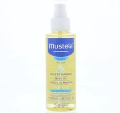 Mustela - Normal Skin Massage Oil Spray - -Aanbiedingen BIBS Winkel 1200x1135 4