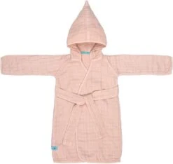 Lässig - Badjas - Mousseline - Lichtroze - Maat 92-98cm 13 Lässig - Badjas - Mousseline - Lichtroze - Maat 92-98cm -Aanbiedingen BIBS Winkel 1200x1135 7