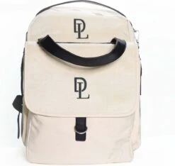 Deryan Luiertas Rugzak Met Verschoonmatje - Inclusief Flessenwarmhouder - Kinderwagenhaken En Isoleervak - Cream 18 Deryan Luiertas Rugzak Met Verschoonmatje - Inclusief Flessenwarmhouder - Kinderwagenhaken En Isoleervak - Cream -Aanbiedingen BIBS Winkel 1200x1135 9