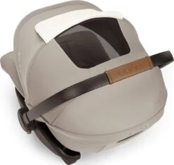 Nuna Arra Next Autostoel - Hazelwood 9 Nuna Arra Next Autostoel - Hazelwood -Aanbiedingen BIBS Winkel 1200x1136 15