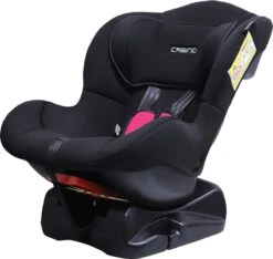 Cabino Autostoel 018kg Groep 0+ /1 Zwart/Roze -Aanbiedingen BIBS Winkel 1200x1136 16