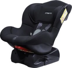 Cabino Autostoel 018kg Groep 0+ /1 Zwart/Grijs -Aanbiedingen BIBS Winkel 1200x1136 17