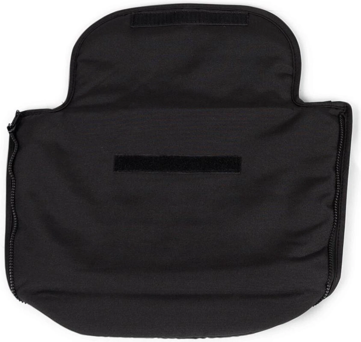 Baninni Voetenzak Voor Luiz Duo Kinderwagen Zwart 3 Baninni Voetenzak Voor Luiz Duo Kinderwagen Zwart - Afbeelding 3