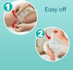 Pampers® Pampers Baby Dry Pants Maat 5 - 112 Luierbroekjes - Maandbox 14 Pampers® Pampers Baby Dry Pants Maat 5 - 112 Luierbroekjes - Maandbox -Aanbiedingen BIBS Winkel 1200x1138 1