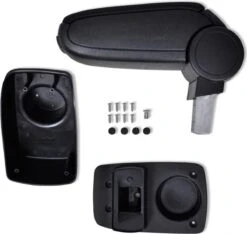 VidaXL Armsteun Voor Ford Fiesta MK7 (2009) -Aanbiedingen BIBS Winkel 1200x1139 12