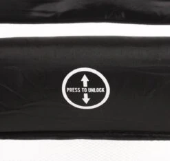 Kekk Campingbed Reisbed Voor Baby Zwart Compact Opvouwbaar Incl Matras 60 X 120 Cm -Aanbiedingen BIBS Winkel 1200x1139 18