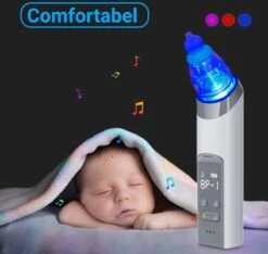 Merkloos Neusreininger Baby – Elektrische Neuszuiger – Neus Aspirator Met USB – Neuspeer & Blackhead Remover – Snotverwijderaar – Snoetenpoetser Peuter 16 Merkloos Neusreininger Baby – Elektrische Neuszuiger – Neus Aspirator Met USB – Neuspeer & Blackhead Remover – Snotverwijderaar – Snoetenpoetser Peuter -Aanbiedingen BIBS Winkel 1200x1139 4