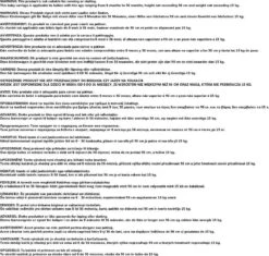 VidaXL Kinderwagen 2-in-1 Aluminium Grijs En Zwart -Aanbiedingen BIBS Winkel 1200x1140 12