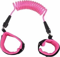 Polsbandje Kinderen | Polstuigje | Kindertuigje | Groen | 2.5 Meter -Aanbiedingen BIBS Winkel 1200x1141 20