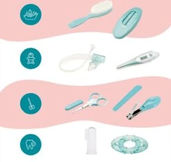 Babymoov Care Kit - Verzorgingssetje - Grijs -Aanbiedingen BIBS Winkel 1200x1141 3