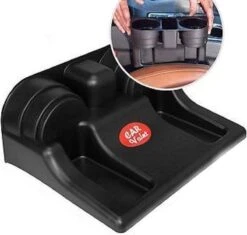 Merkloos Decopatent® Autostoel Organizer - Voor Tussen Auto Stoel / Console - Bekerhouder & Telefoonhouder - Opbergvakken - Auto Organiser 17 Merkloos Decopatent® Autostoel Organizer - Voor Tussen Auto Stoel / Console - Bekerhouder & Telefoonhouder - Opbergvakken - Auto Organiser -Aanbiedingen BIBS Winkel 1200x1142 14