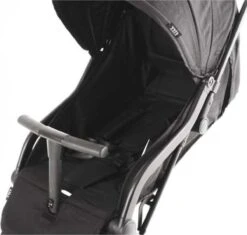 Kekk Buggy Ymo Plus Junior 45 X 105 Cm Aluminium Zwart -Aanbiedingen BIBS Winkel 1200x1144 15