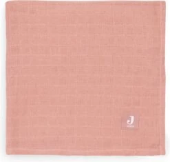 Jollein Hydrofiel Multidoek Meadow 115x115cm - Rosewood - 2 Stuks -Aanbiedingen BIBS Winkel 1200x1144 5