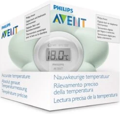 Philips Avent SCH480/00 - Bad Thermometer Digitaal -Aanbiedingen BIBS Winkel 1200x1145 3